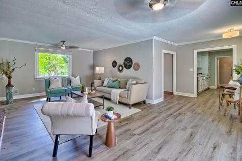 5229 Circle Drive Columbia SC 29206