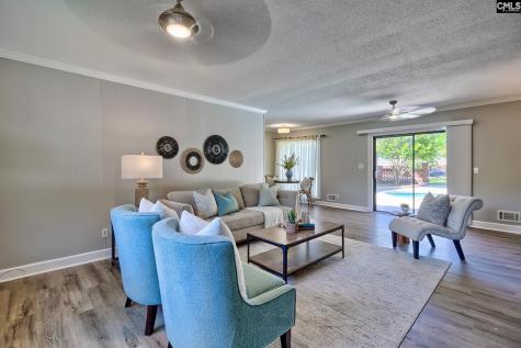 5229 Circle Drive Columbia SC 29206