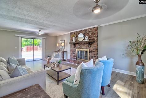 5229 Circle Drive Columbia SC 29206