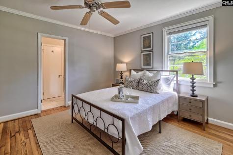 5229 Circle Drive Columbia SC 29206