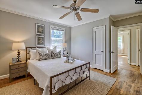 5229 Circle Drive Columbia SC 29206