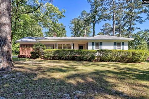 5229 Circle Drive Columbia SC 29206