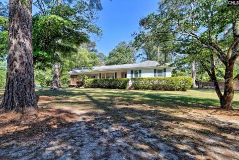 5229 Circle Drive Columbia SC 29206