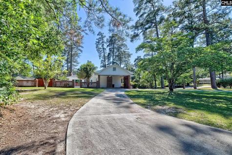 5229 Circle Drive Columbia SC 29206