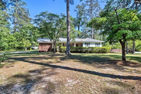 5229 Circle Drive Columbia SC 29206