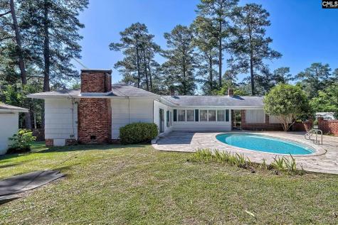 5229 Circle Drive Columbia SC 29206