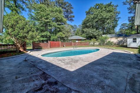 5229 Circle Drive Columbia SC 29206