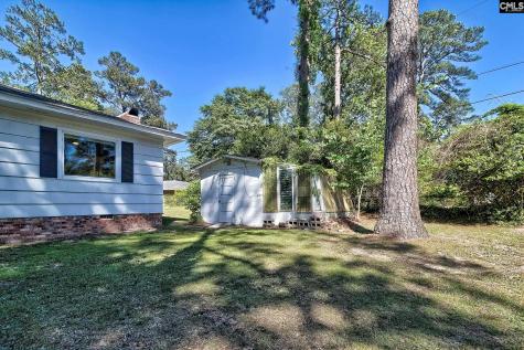 5229 Circle Drive Columbia SC 29206