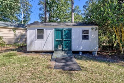 5229 Circle Drive Columbia SC 29206