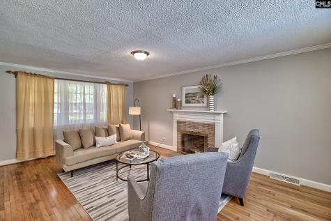 5229 Circle Drive Columbia SC 29206