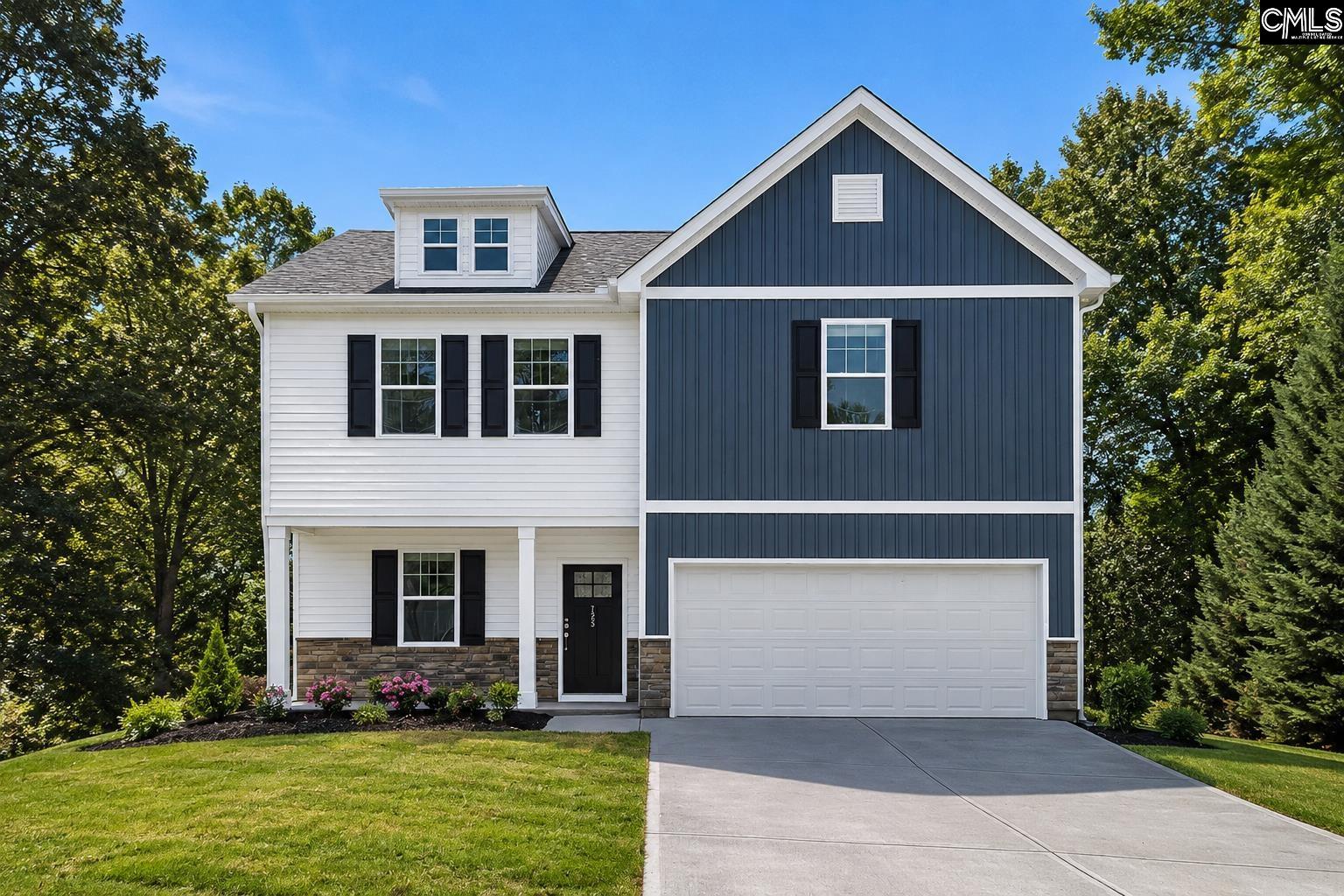 6980 Claremont Lane Sumter SC 29154
