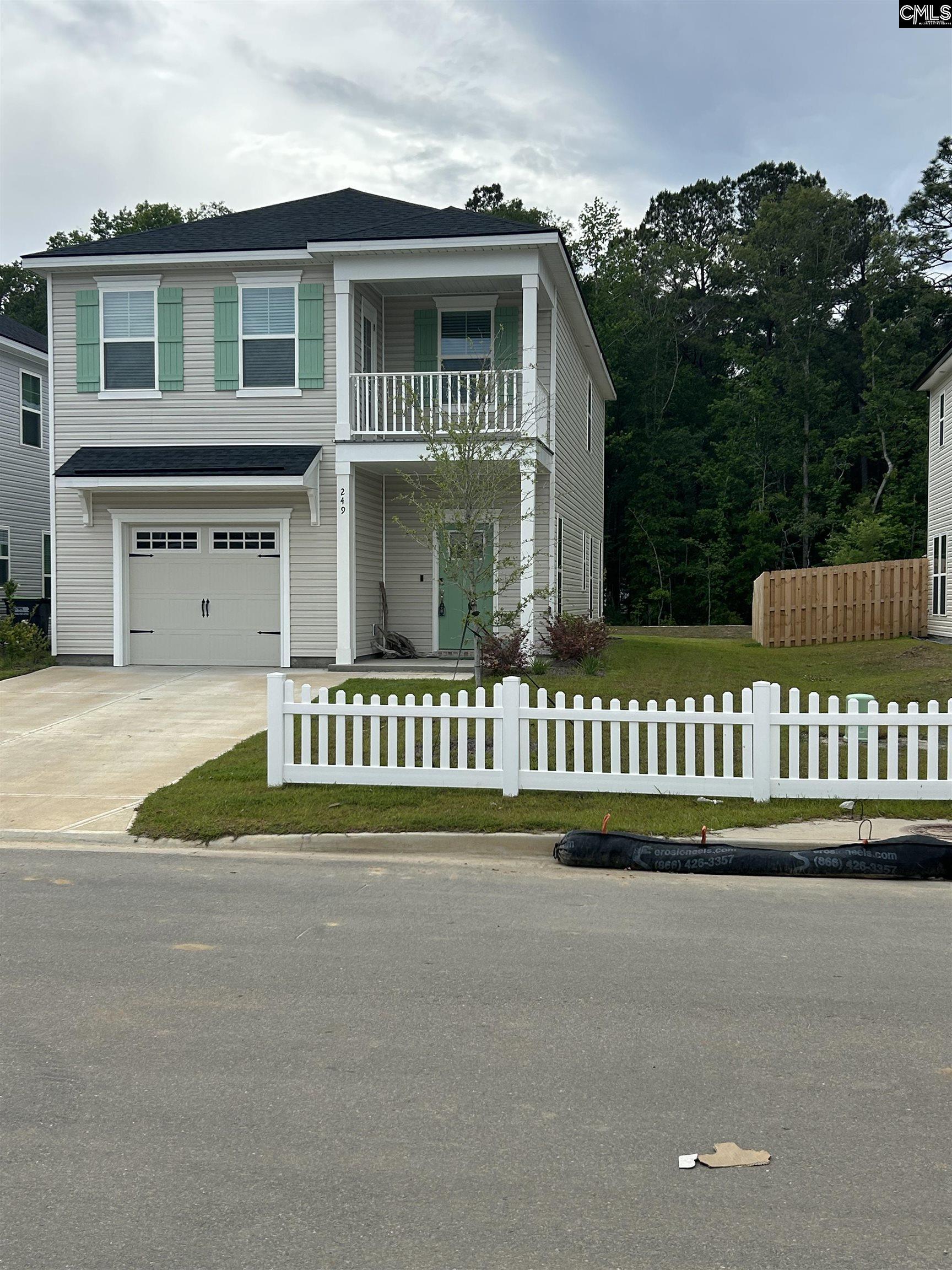 249 Conifer Street Hardeeville SC 29927