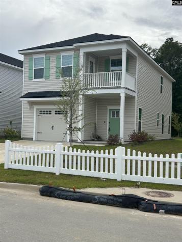 249 Conifer Street Hardeeville SC 29927