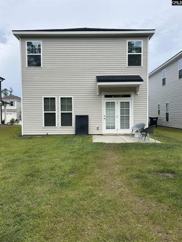 249 Conifer Street Hardeeville SC 29927