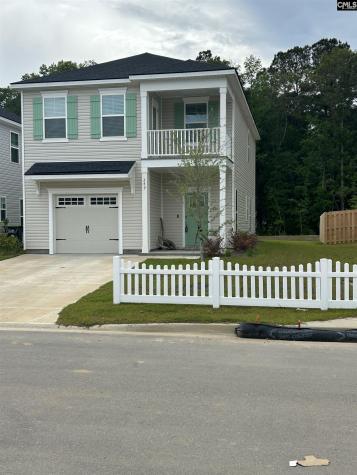 249 Conifer Street Hardeeville SC 29927