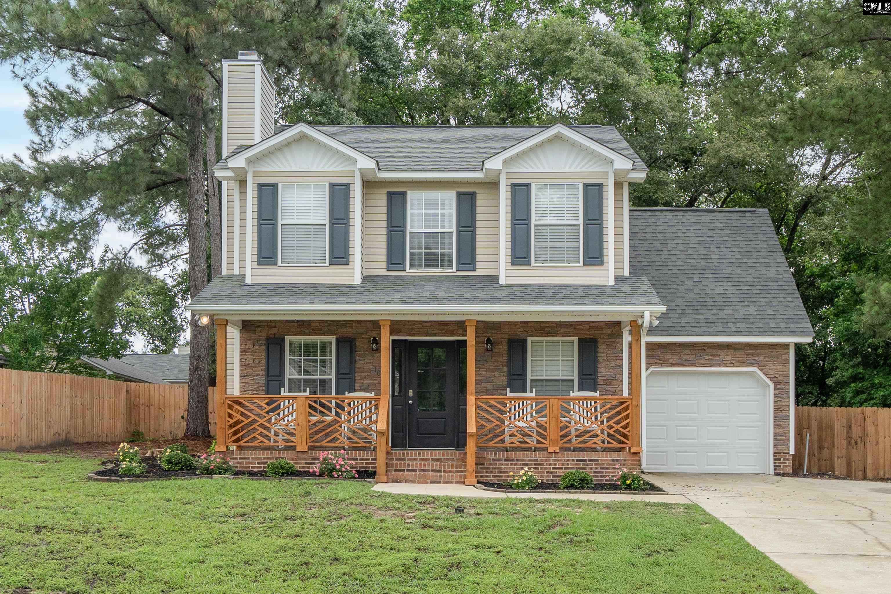 105 Brook Hollow Court Lexington SC 29072
