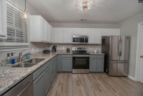105 Brook Hollow Court Lexington SC 29072