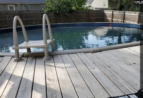 105 Brook Hollow Court Lexington SC 29072