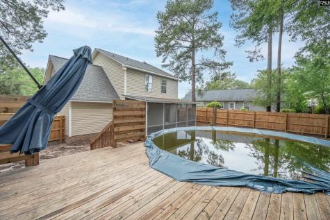 105 Brook Hollow Court Lexington SC 29072