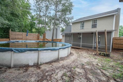105 Brook Hollow Court Lexington SC 29072