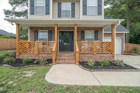 105 Brook Hollow Court Lexington SC 29072