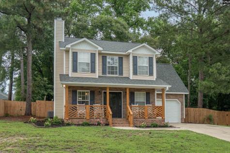 105 Brook Hollow Court Lexington SC 29072