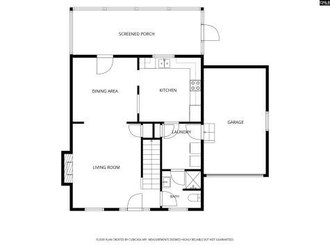 105 Brook Hollow Court Lexington SC 29072