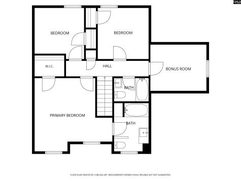 105 Brook Hollow Court Lexington SC 29072