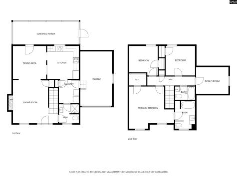 105 Brook Hollow Court Lexington SC 29072