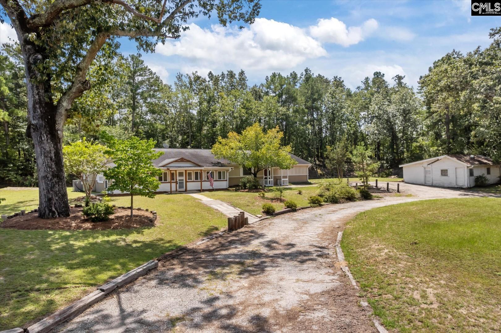 2989 Highway 1 N Cassatt SC 29032