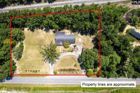 2989 Highway 1 N Cassatt SC 29032
