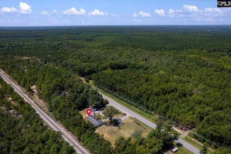 2989 Highway 1 N Cassatt SC 29032