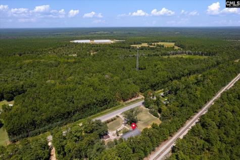 2989 Highway 1 N Cassatt SC 29032