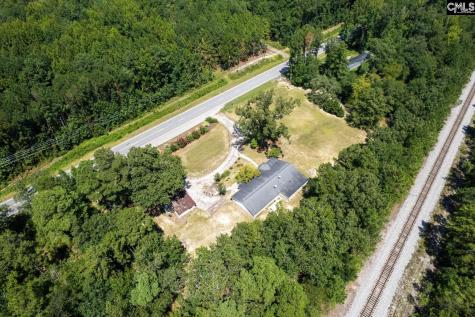 2989 Highway 1 N Cassatt SC 29032