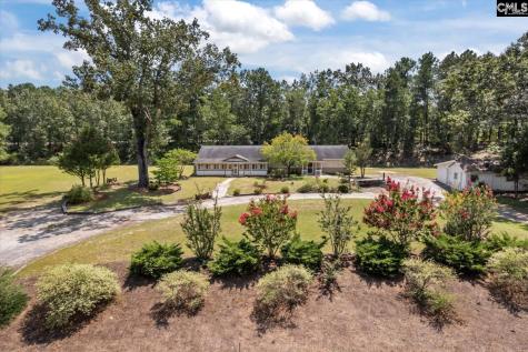 2989 Highway 1 N Cassatt SC 29032