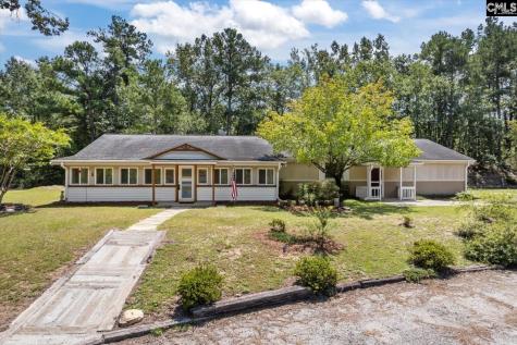 2989 Highway 1 N Cassatt SC 29032