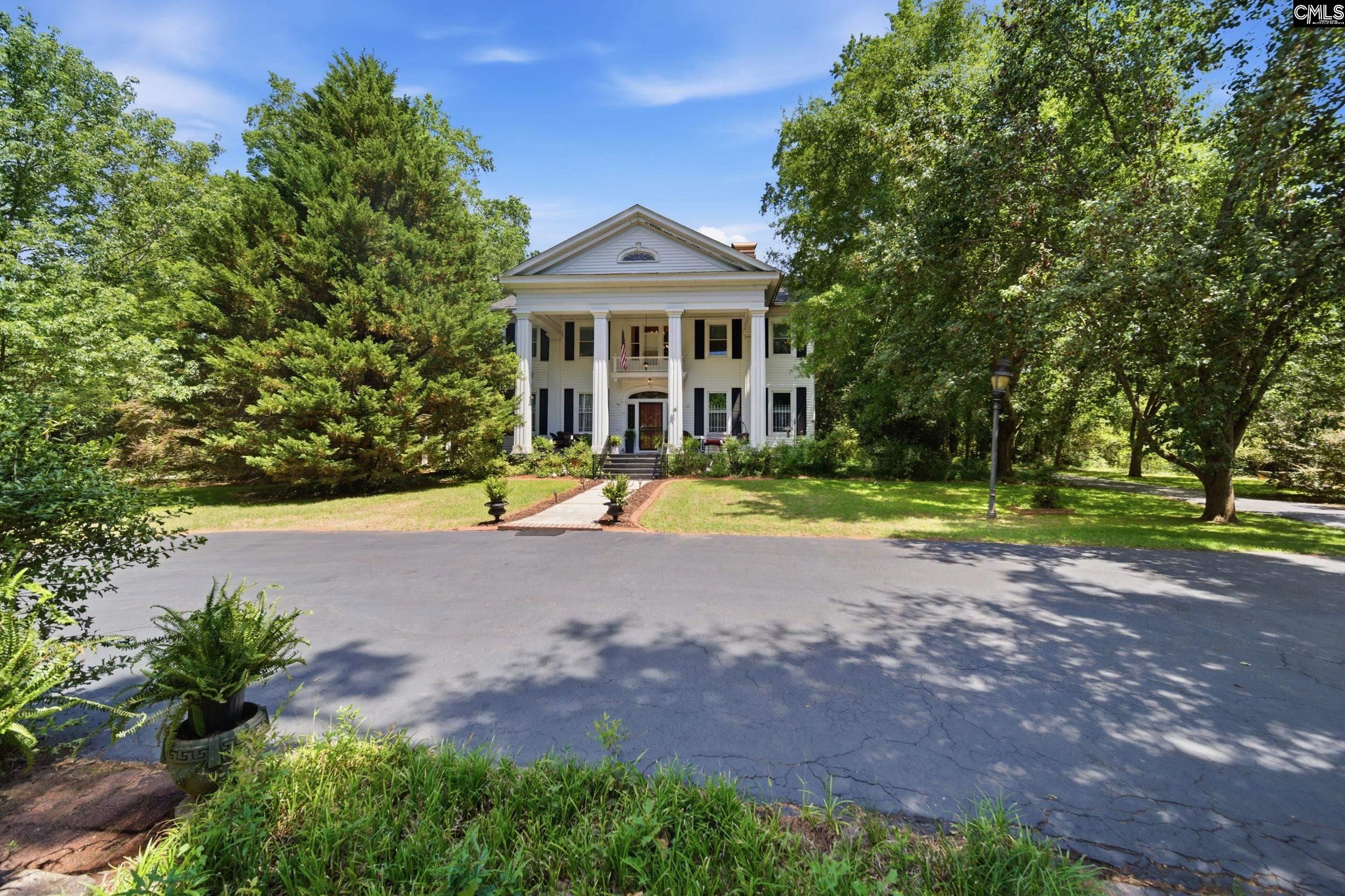 70 Honeysuckle Lane Winnsboro SC 29180