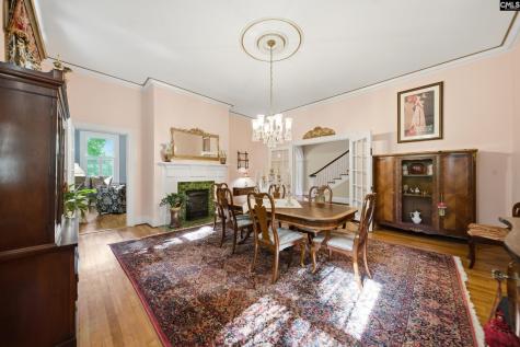 70 Honeysuckle Lane Winnsboro SC 29180