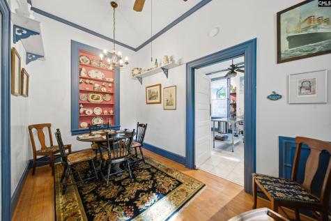 70 Honeysuckle Lane Winnsboro SC 29180