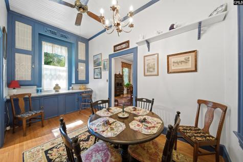 70 Honeysuckle Lane Winnsboro SC 29180