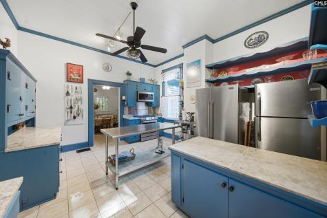 70 Honeysuckle Lane Winnsboro SC 29180