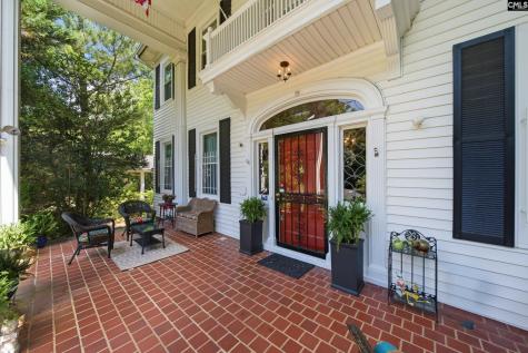 70 Honeysuckle Lane Winnsboro SC 29180
