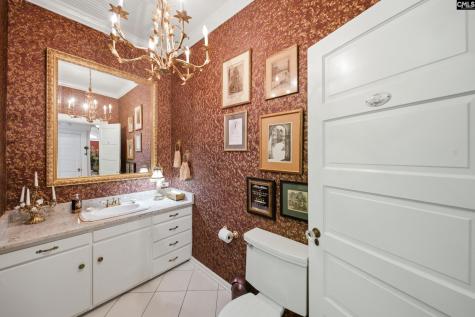 70 Honeysuckle Lane Winnsboro SC 29180