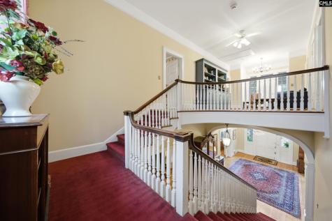 70 Honeysuckle Lane Winnsboro SC 29180