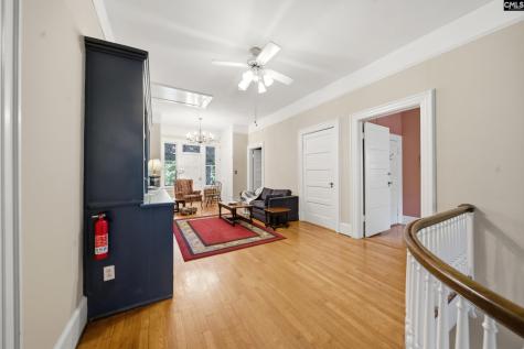 70 Honeysuckle Lane Winnsboro SC 29180