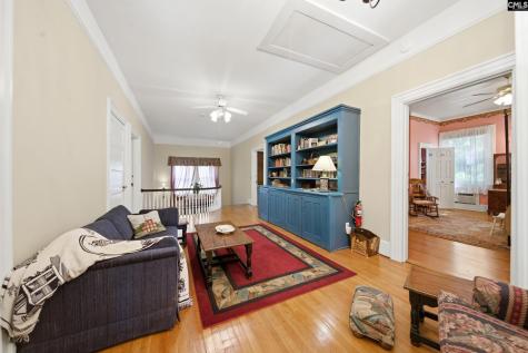 70 Honeysuckle Lane Winnsboro SC 29180