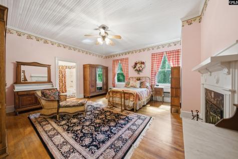 70 Honeysuckle Lane Winnsboro SC 29180