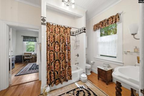 70 Honeysuckle Lane Winnsboro SC 29180