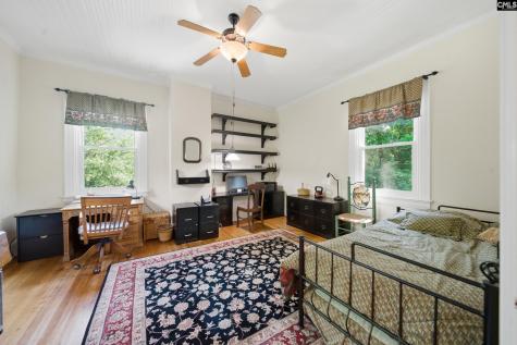 70 Honeysuckle Lane Winnsboro SC 29180