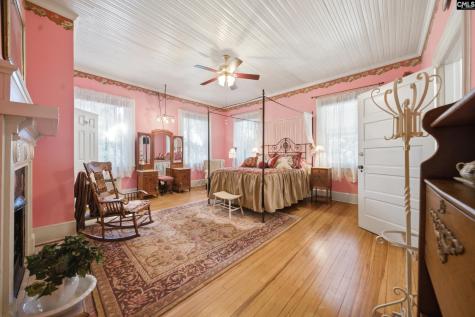 70 Honeysuckle Lane Winnsboro SC 29180